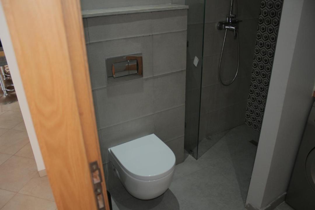 Photo of Bathroom in Imi Ouaddar