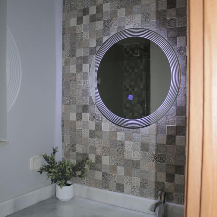 Photo of Bathroom in Imi Ouaddar