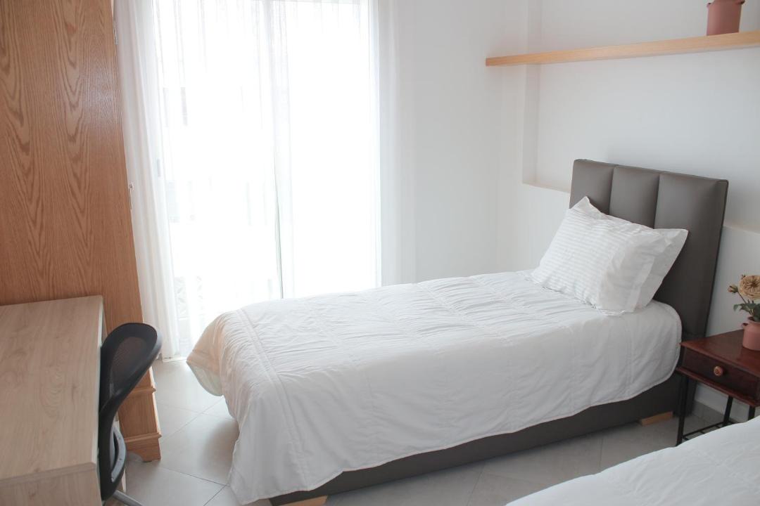 Photo of Bedroom in Imi Ouaddar