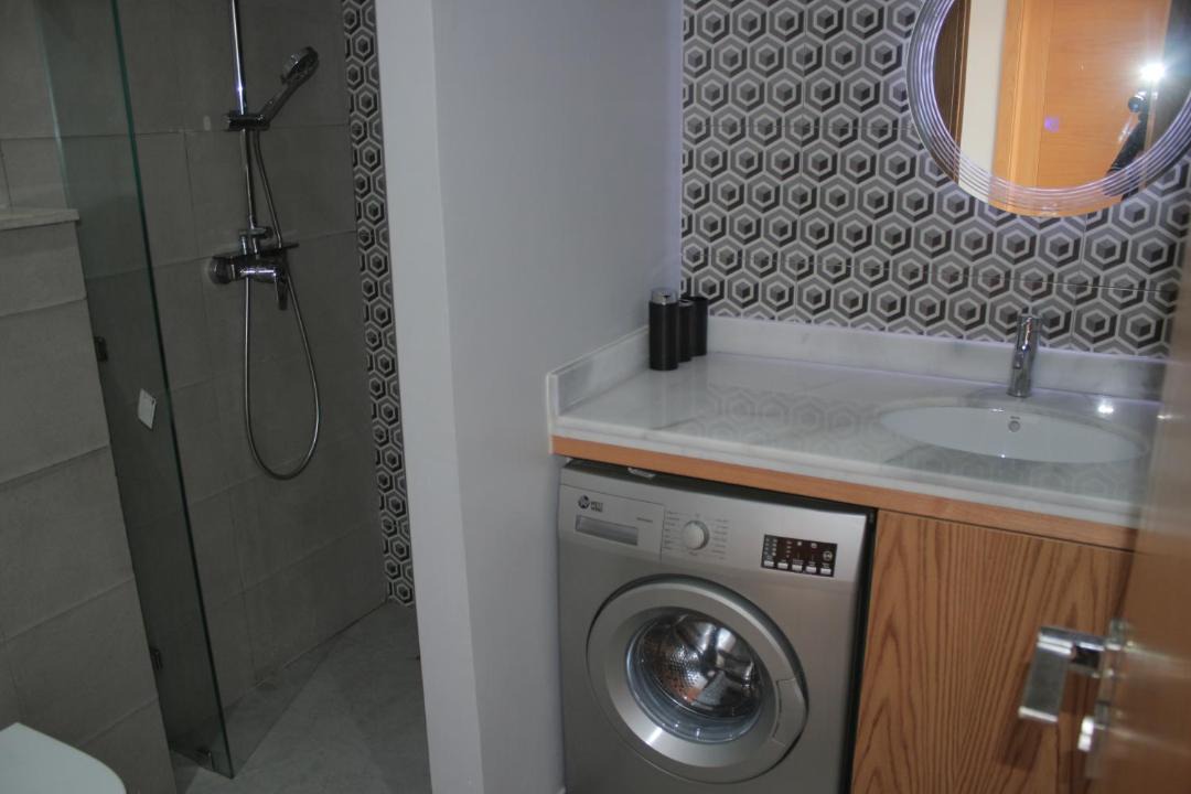 Photo of Bathroom in Imi Ouaddar