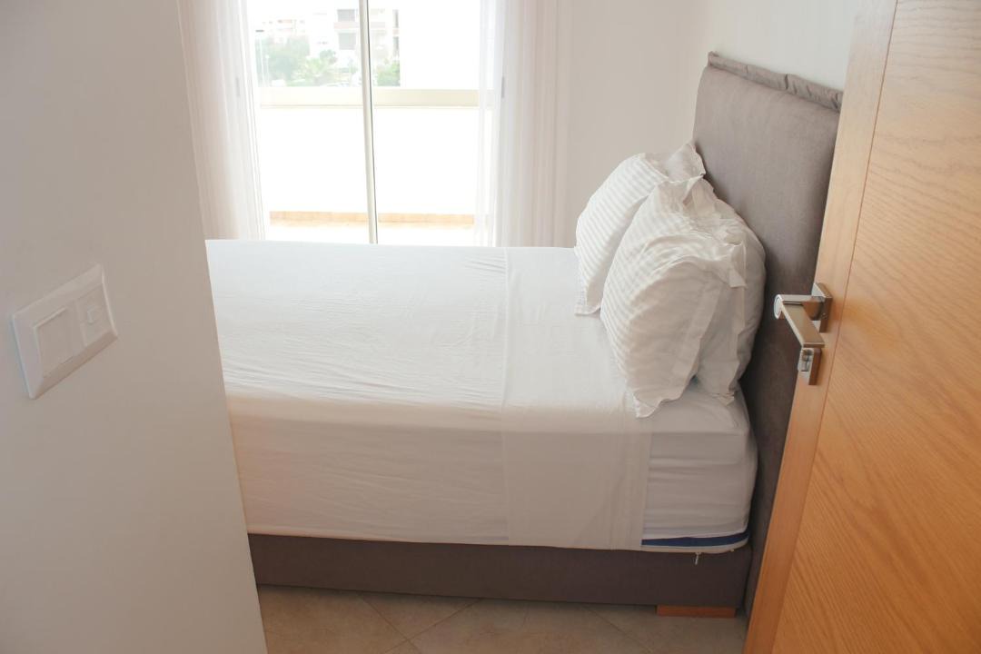 Photo of Bedroom in Imi Ouaddar