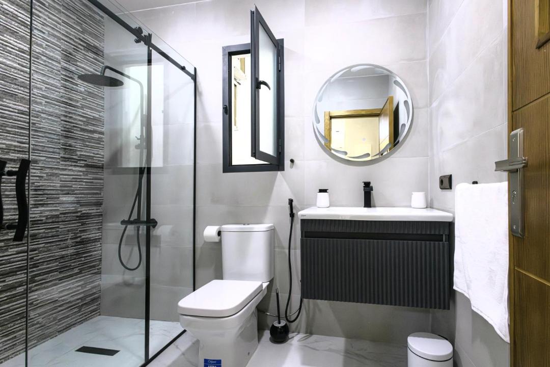 Photo of Bathroom in Tanja Balia
