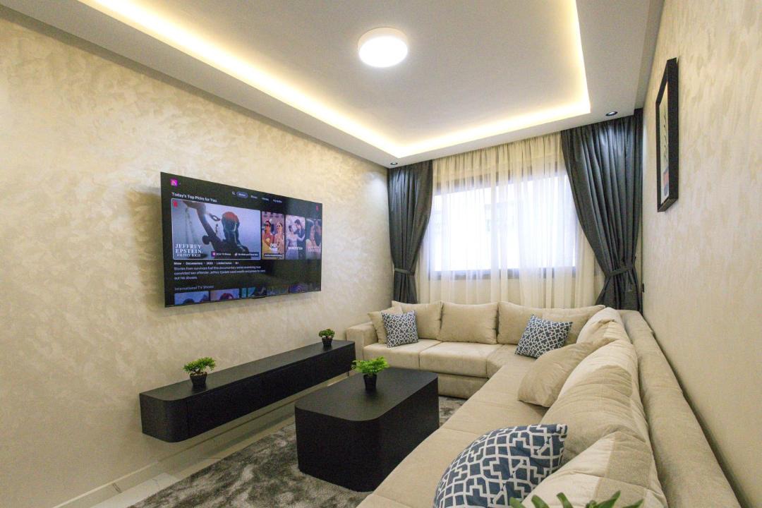 Photo of Livingroom in Tanja Balia