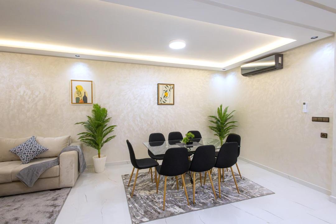 Photo of Livingroom in Tanja Balia