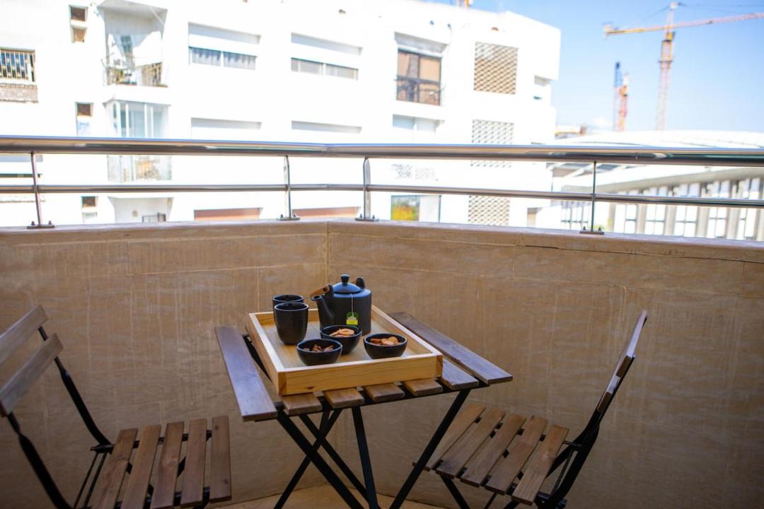 Photo of Patio Balcony in Agdal