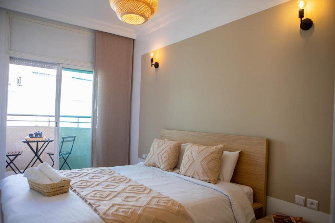 Photo of Bedroom in Agdal