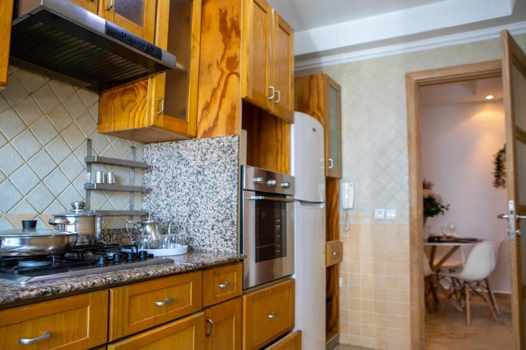 Photo of Kitchen in Agdal