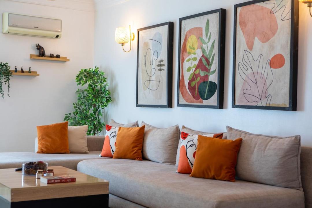 Photo of Livingroom in Agdal