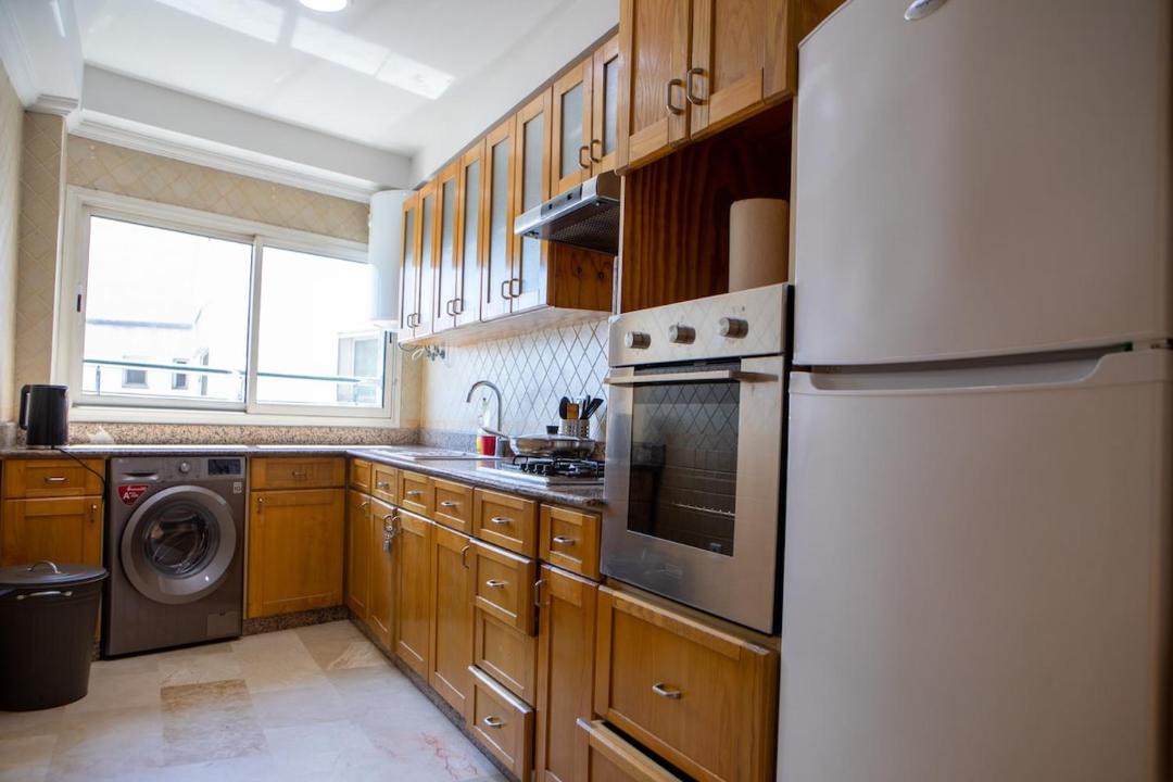 Photo of Kitchen in Agdal