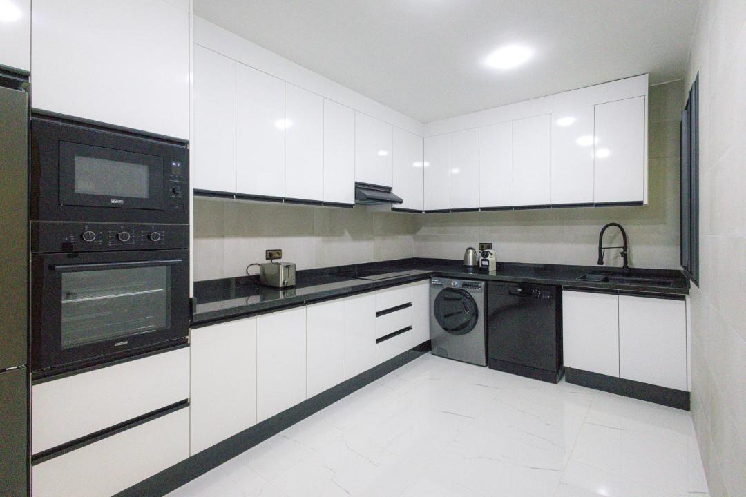 Photo of Kitchen in Tanja Balia