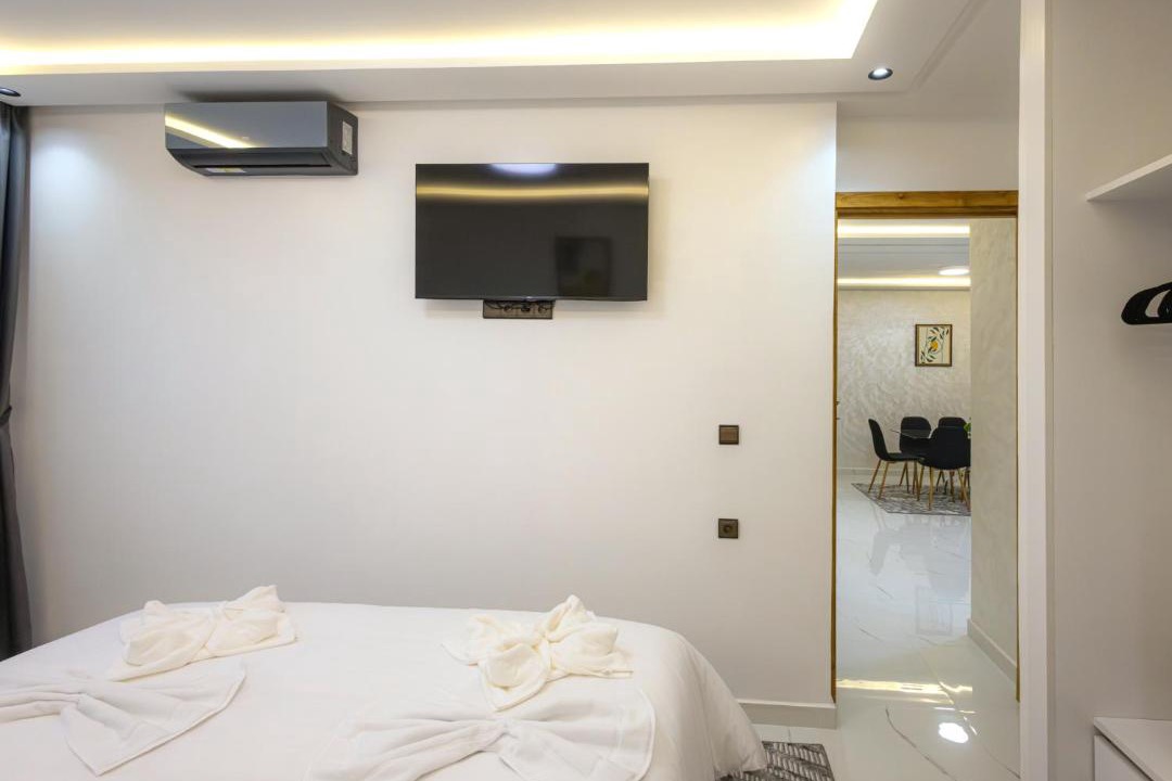 Photo of Bedroom in Tanja Balia