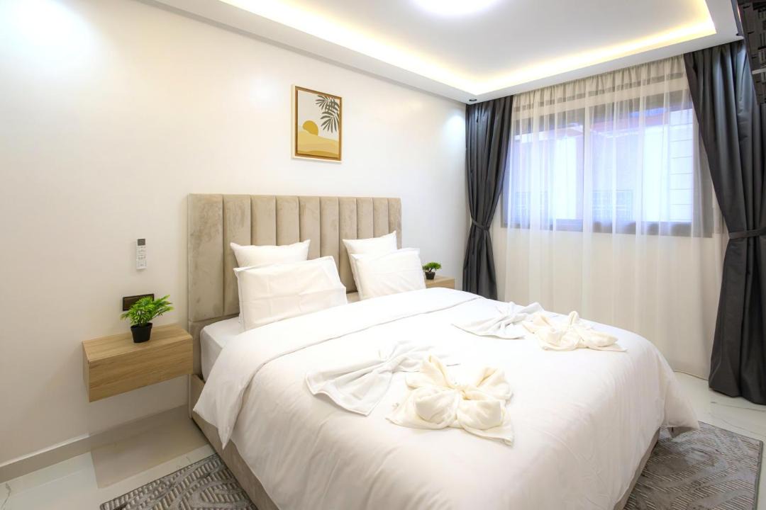 Photo of Bedroom in Tanja Balia