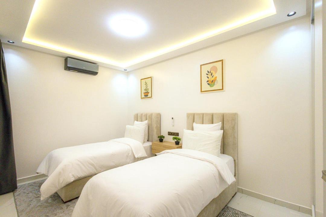 Photo of Bedroom in Tanja Balia
