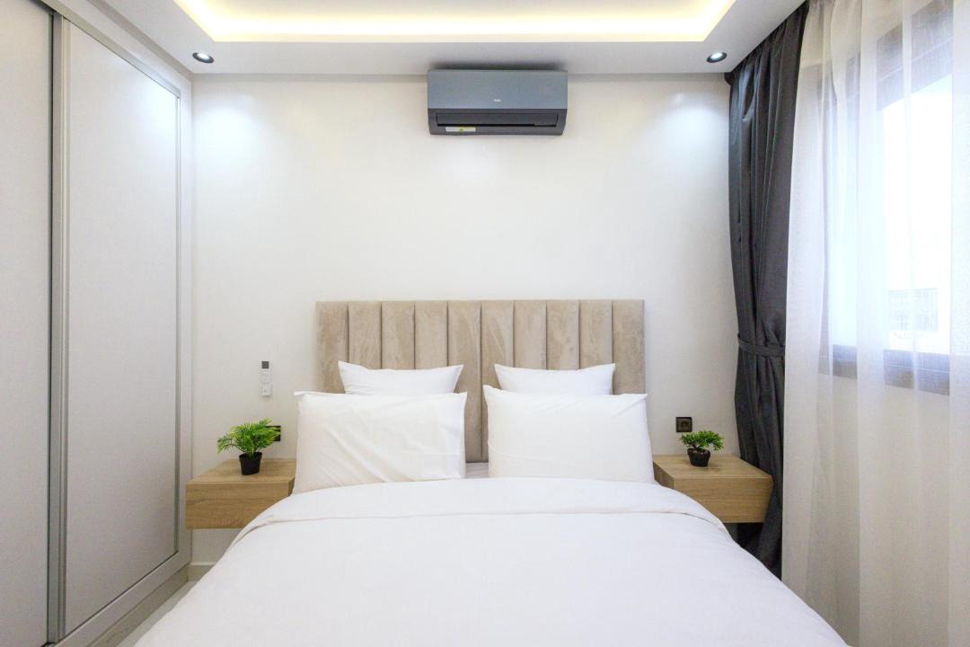 Photo of Bedroom in Tanja Balia