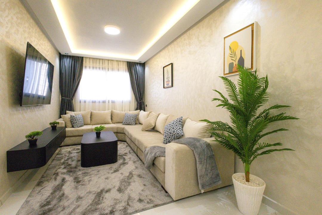 Photo of Livingroom in Tanja Balia