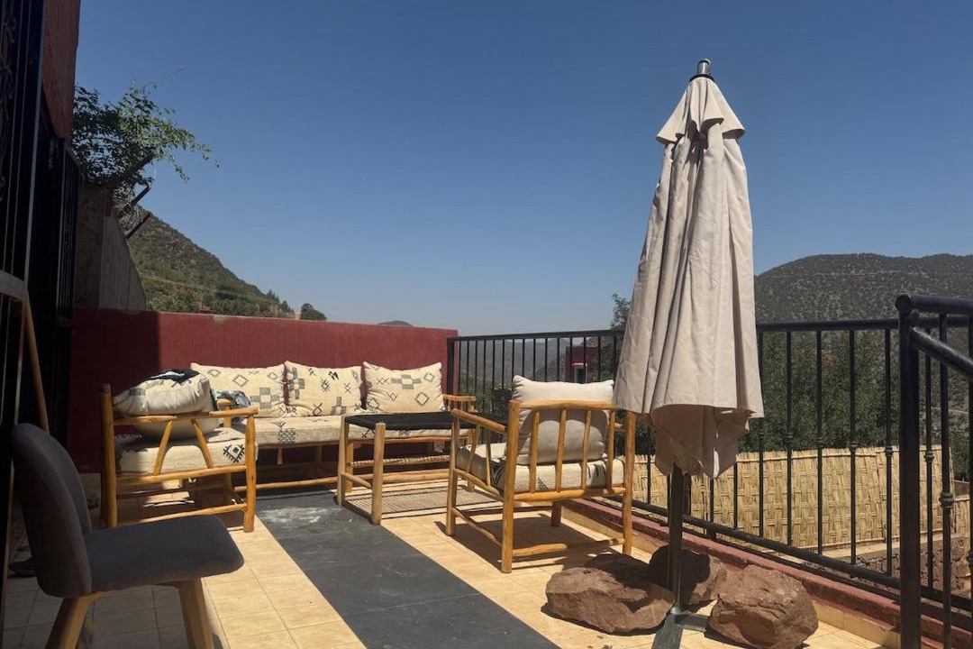 Photo of Patio Balcony in Sti Fadma