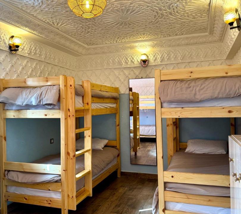 Photo of Bedroom in Taghazout