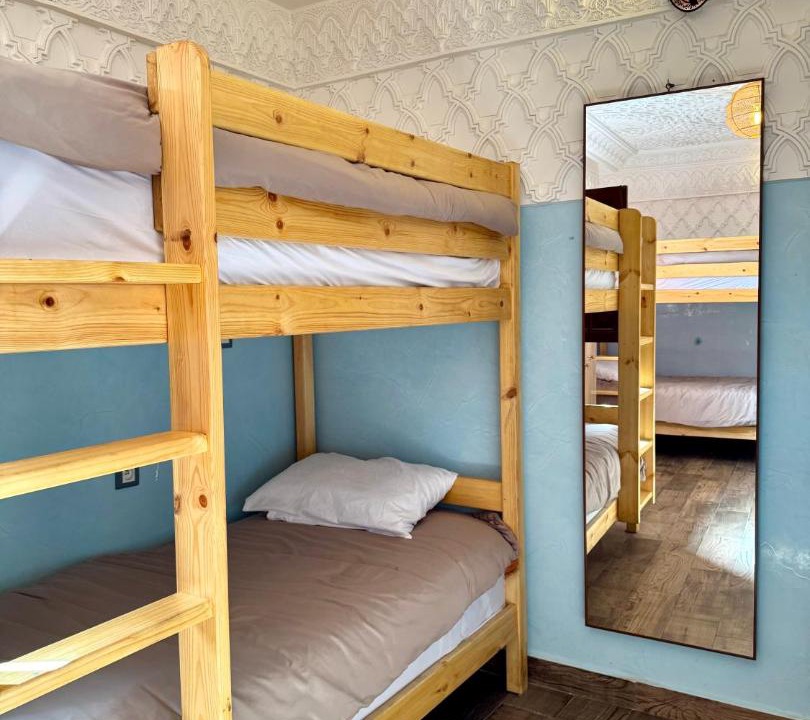 Photo of Bedroom in Taghazout