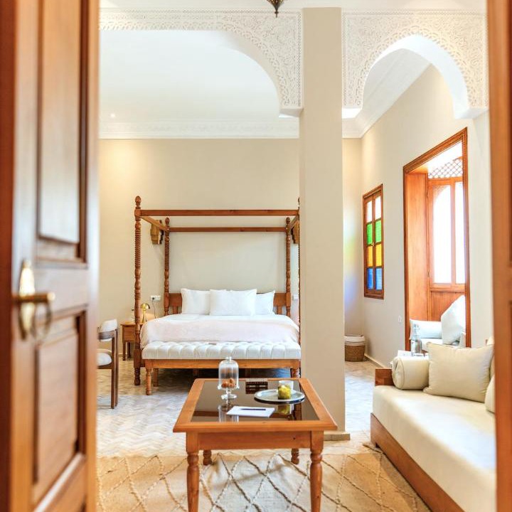 Photo of Bedroom in Sidi Bou Amar