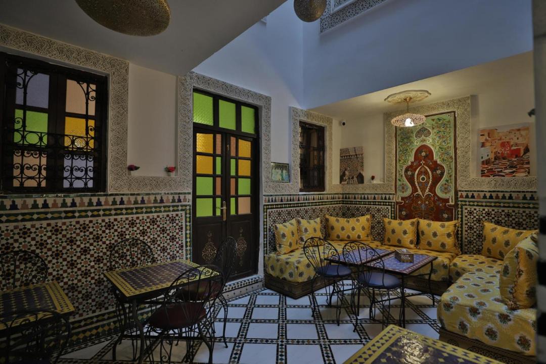 Photo of Others in Fes El Jdid