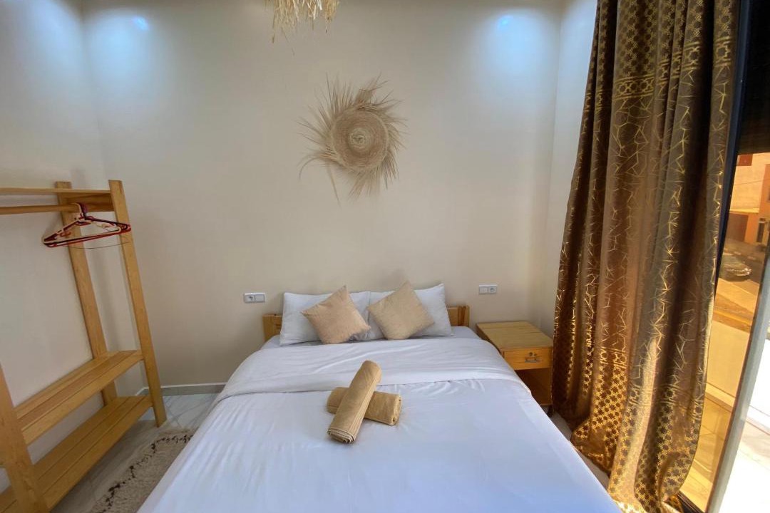 Photo of Bedroom in Imsouane