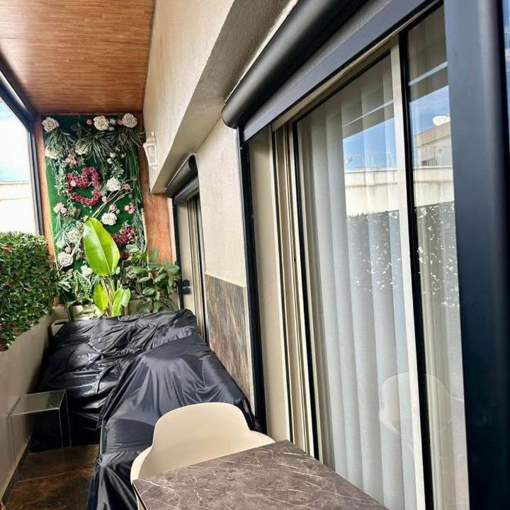 Photo of Patio Balcony in Dcheira El Jihadia
