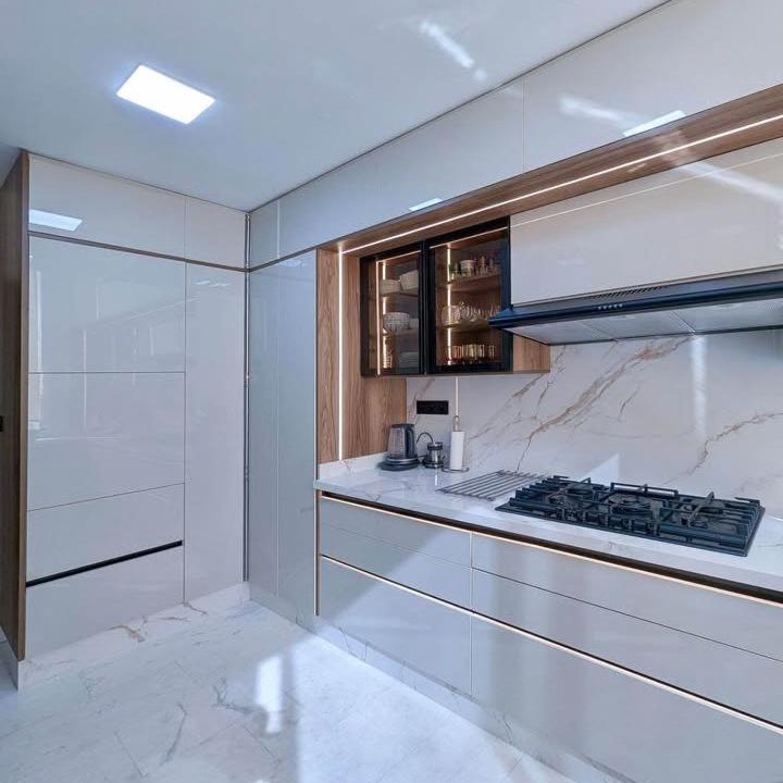 Photo of Kitchen in Dcheira El Jihadia