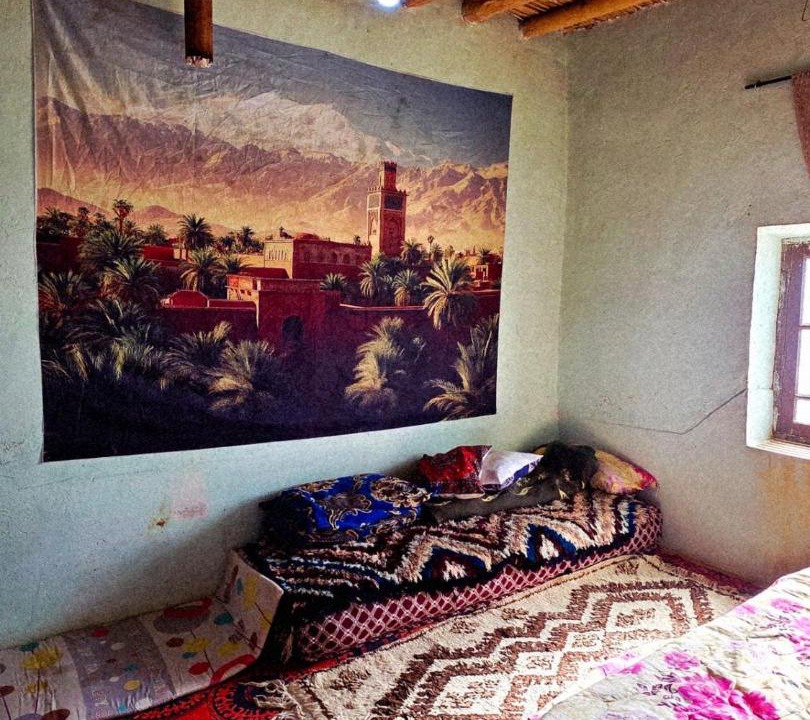Photo of Others in Gourrama
