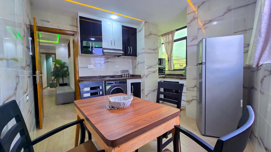 Photo of Kitchen in Bni Makada