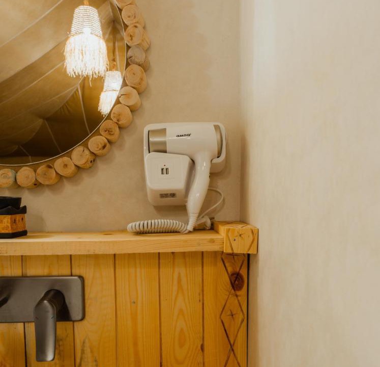 Photo of Bathroom in Taouz