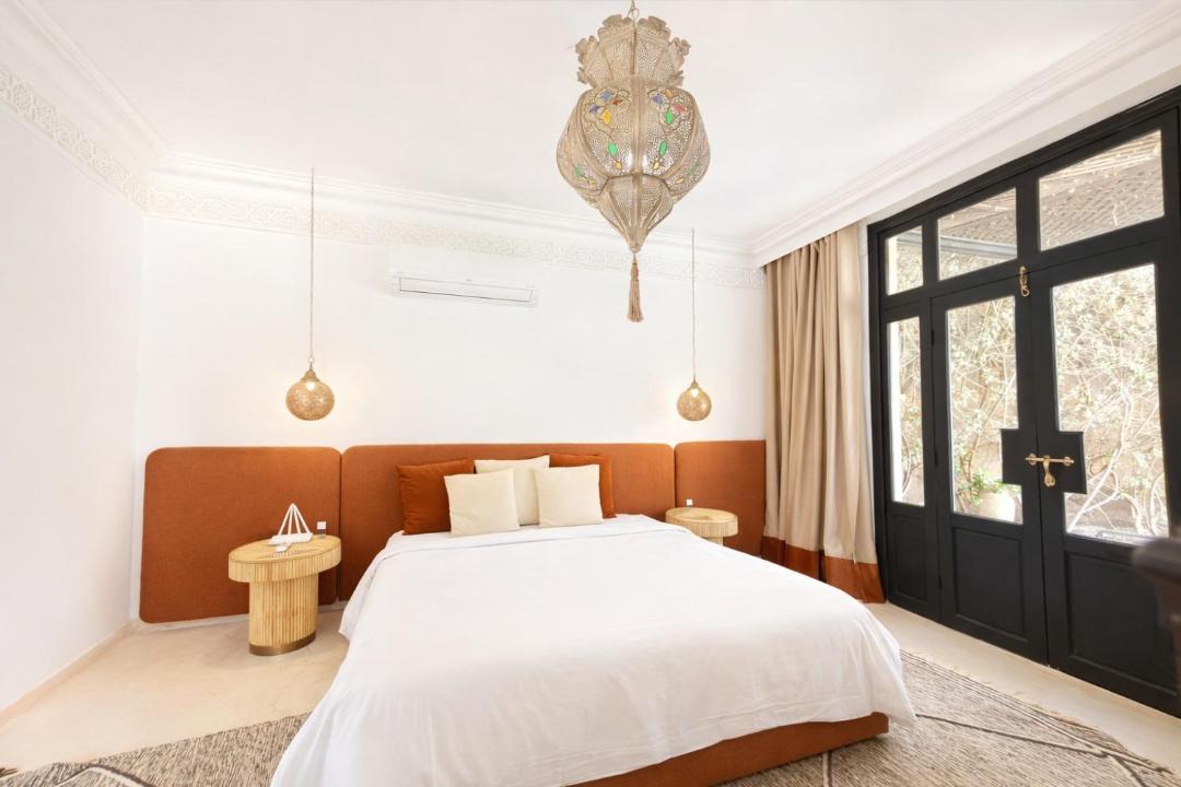 Photo of Bedroom in Chwiter
