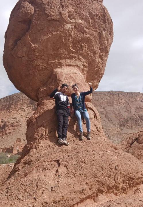 Photo of Others in Ait Sedrate Jbel El Soufla