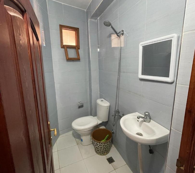 Photo of Bathroom in Chefchaouen
