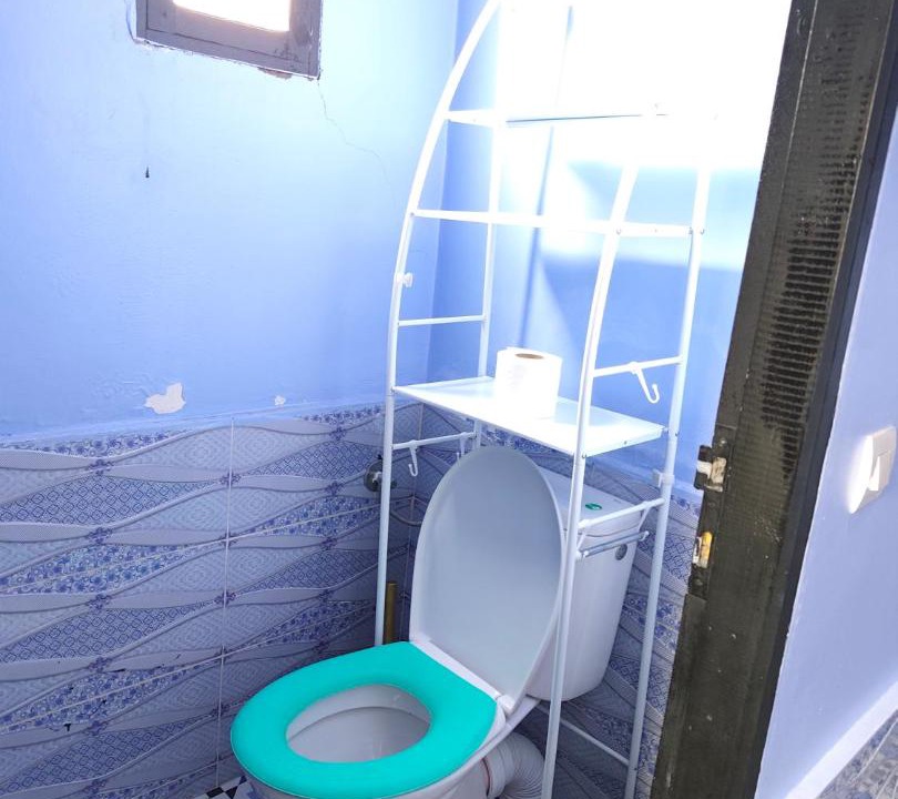Photo of Bathroom in Tacheddirt