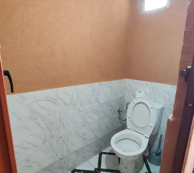 Photo of Bathroom in Tacheddirt