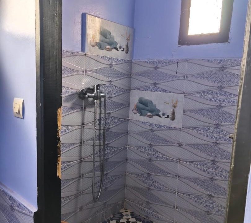 Photo of Bathroom in Tacheddirt