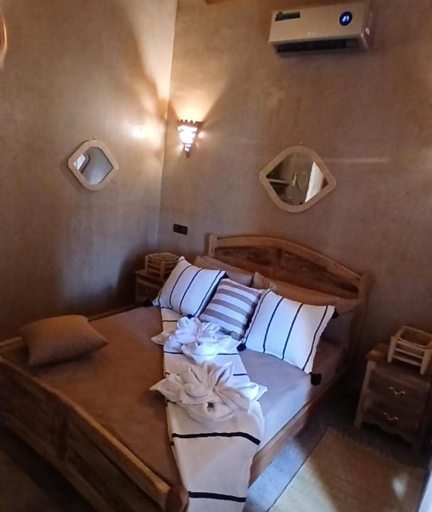 Photo of Bedroom in Skoura