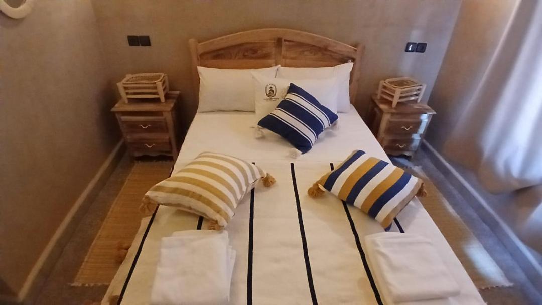 Photo of Bedroom in Skoura