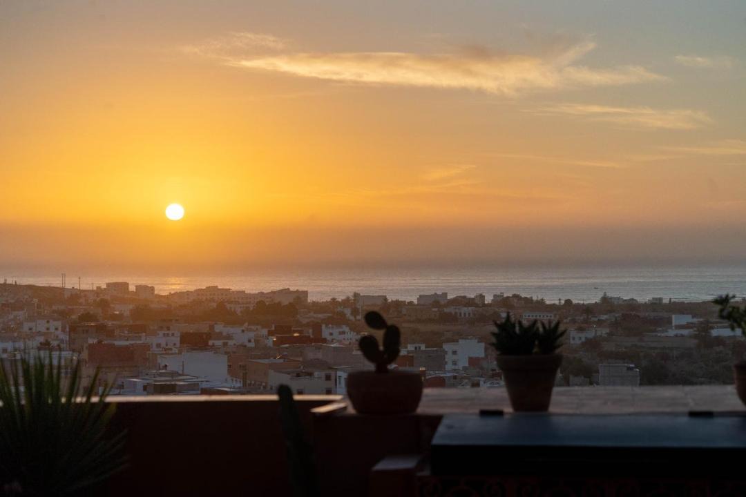 Photo of Patio Balcony in Tamraght