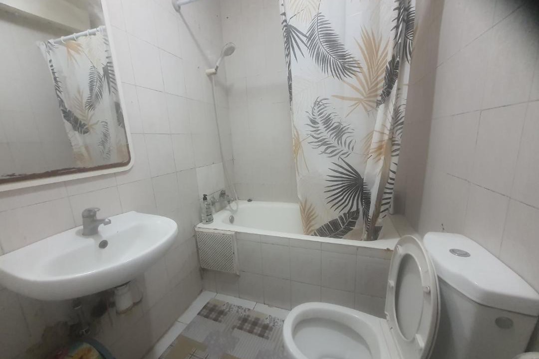 Photo of Bathroom in Talborjt