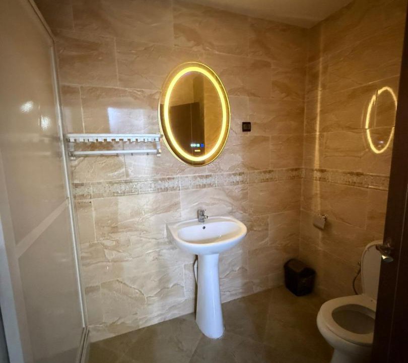 Photo of Bathroom in Hay El Qods