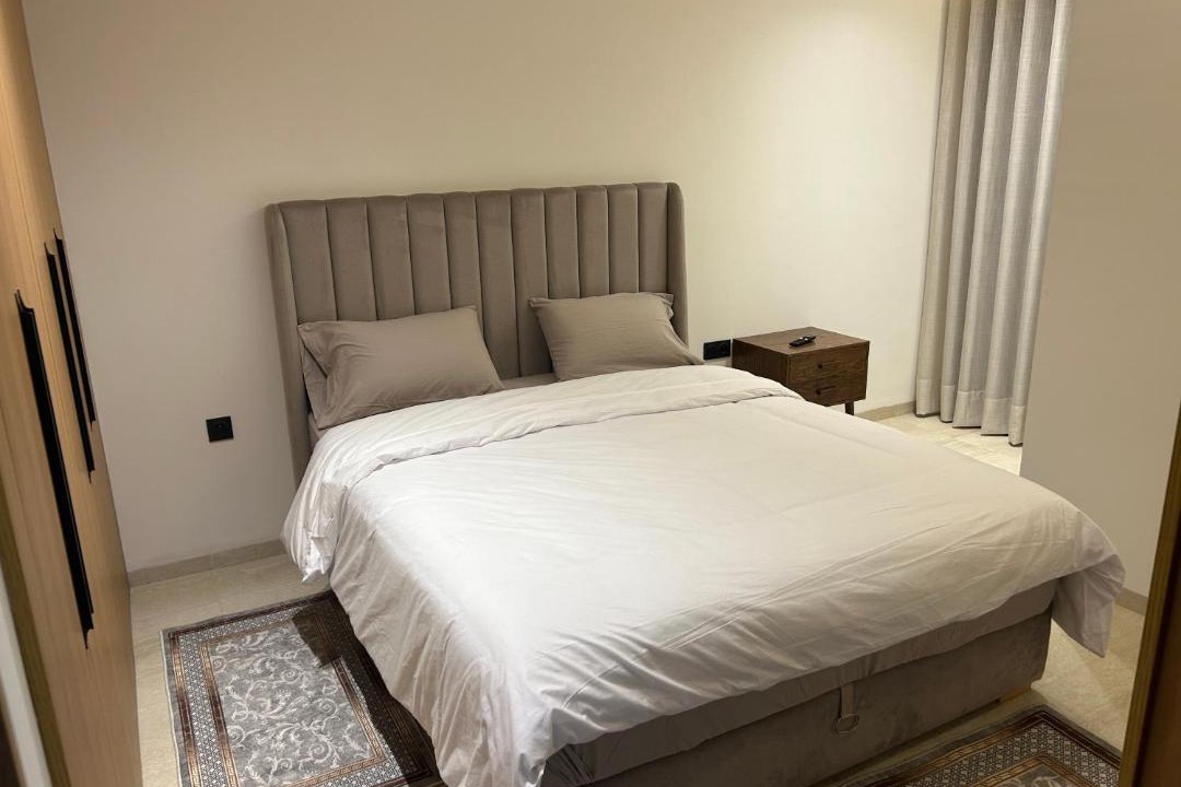Photo of Bedroom in Casablanca