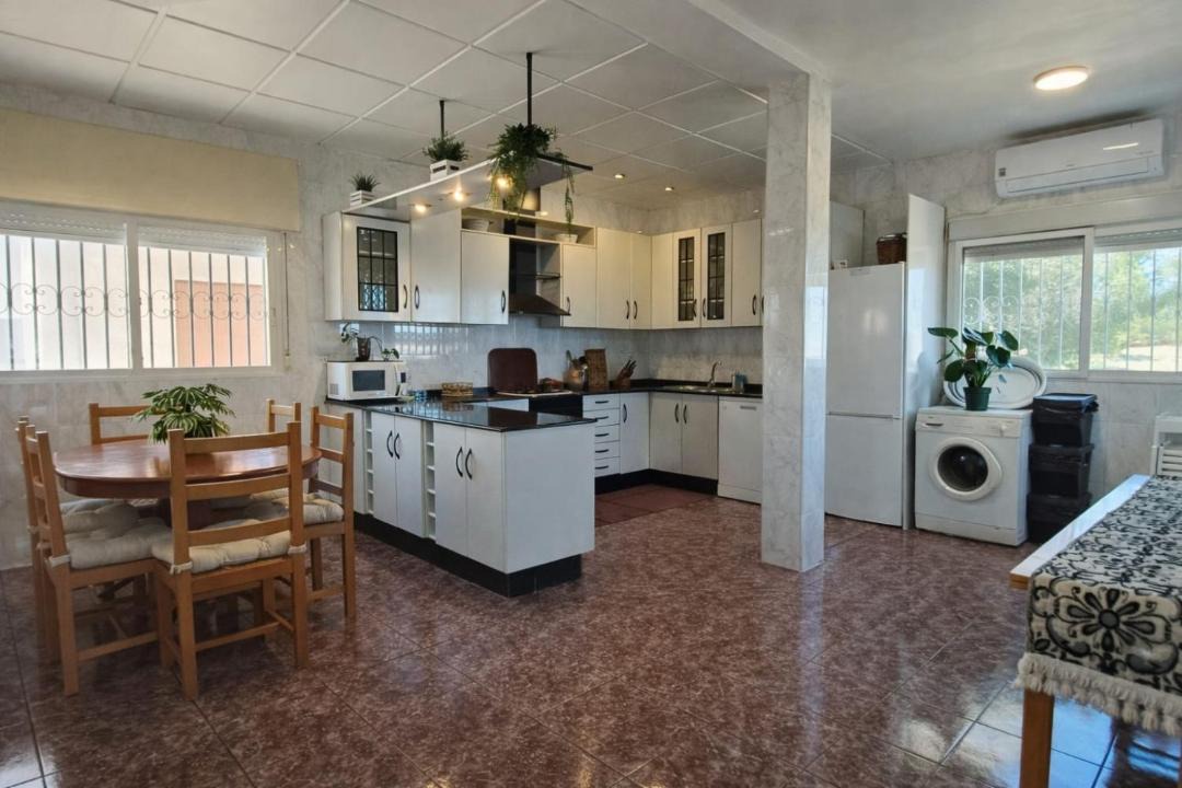 Photo of Kitchen in Alguazas