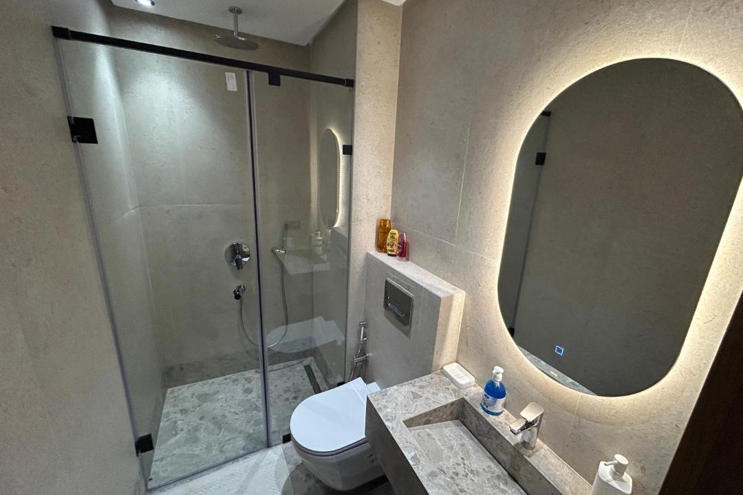 Photo of Bathroom in Casablanca