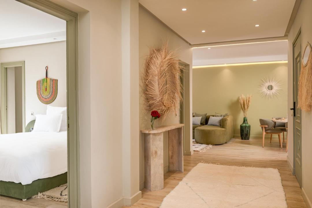 Photo of Bedroom in El Hara