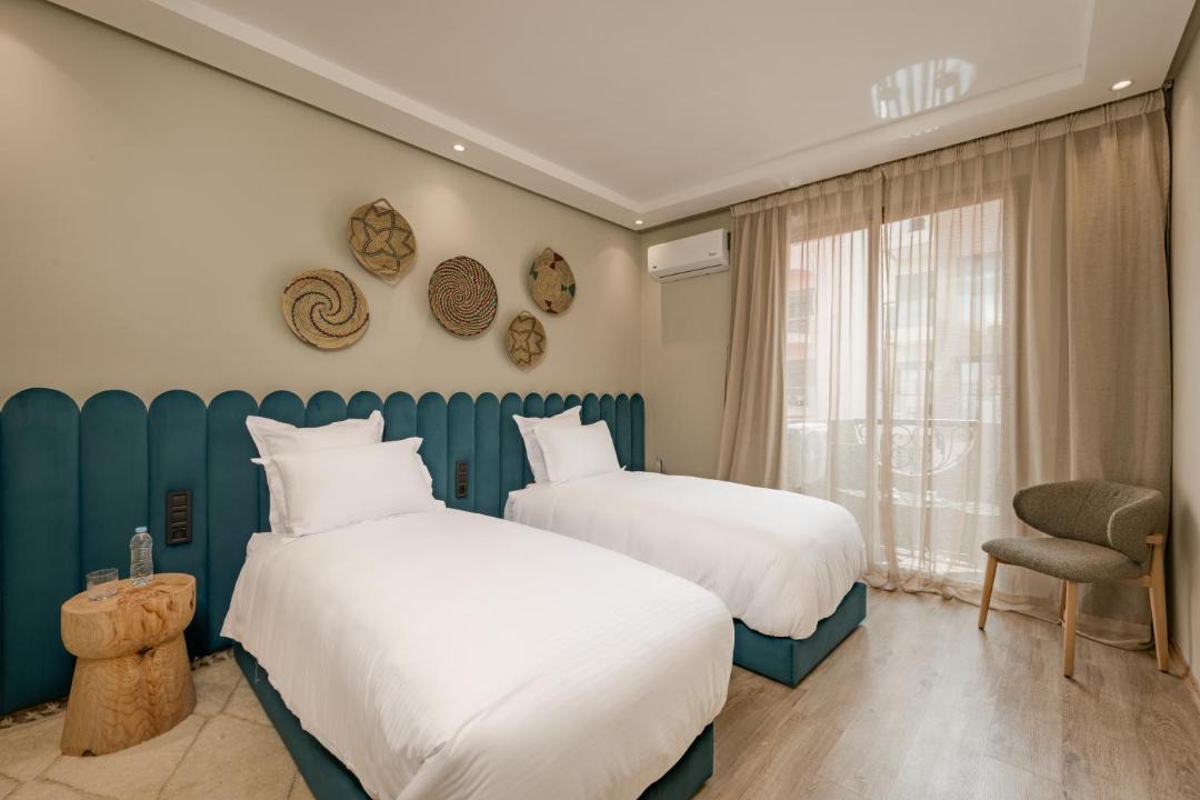 Photo of Bedroom in El Hara