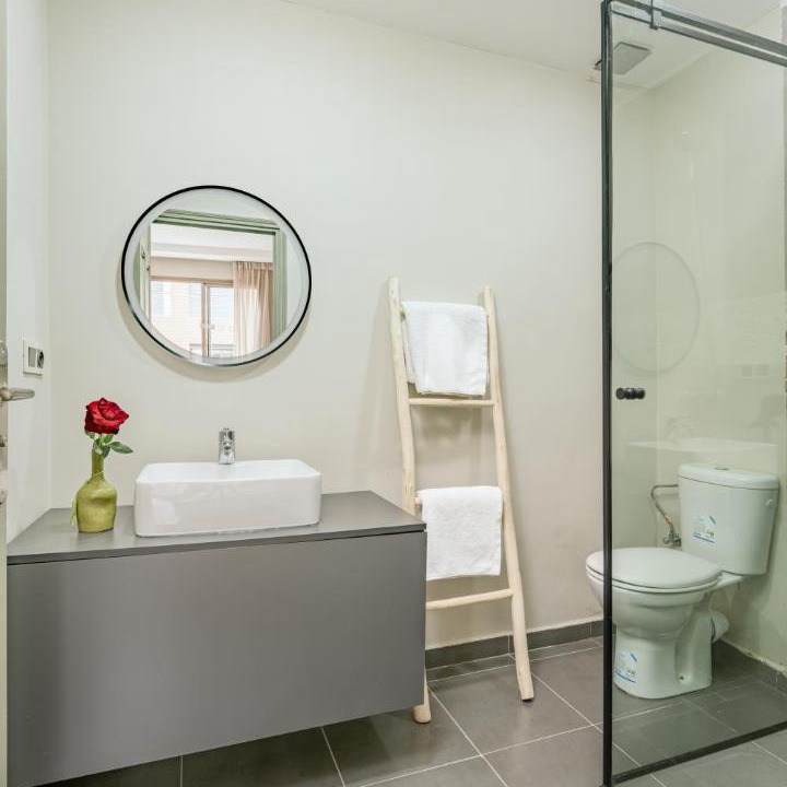 Photo of Bathroom in El Hara