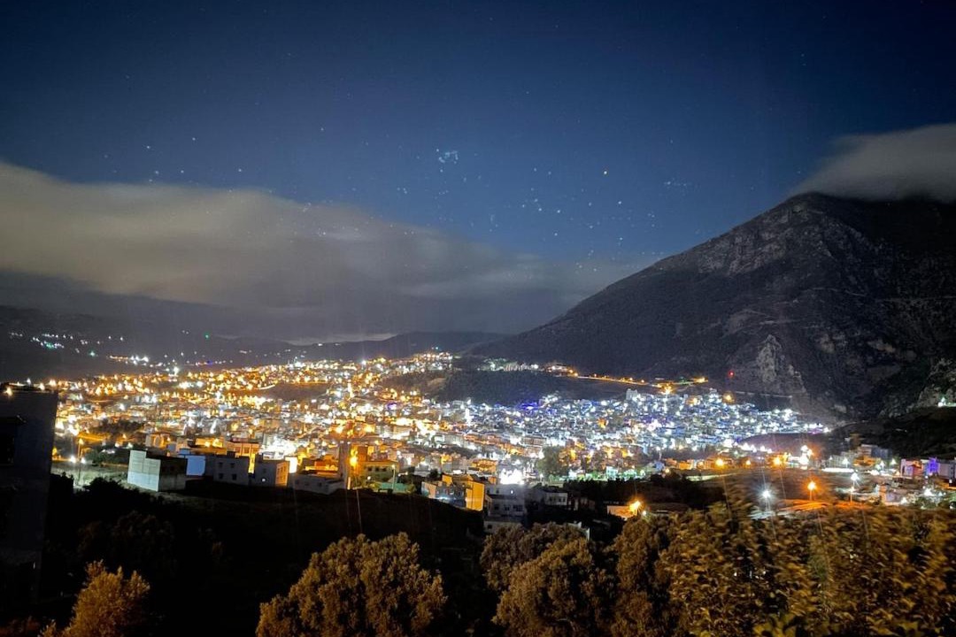 Photo of Others in Chefchaouen