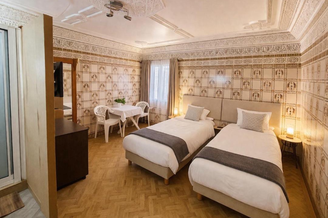 Photo of Bedroom in Talborjt