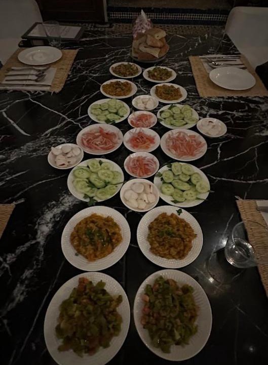 Photo of Kitchen in Dar Tazi